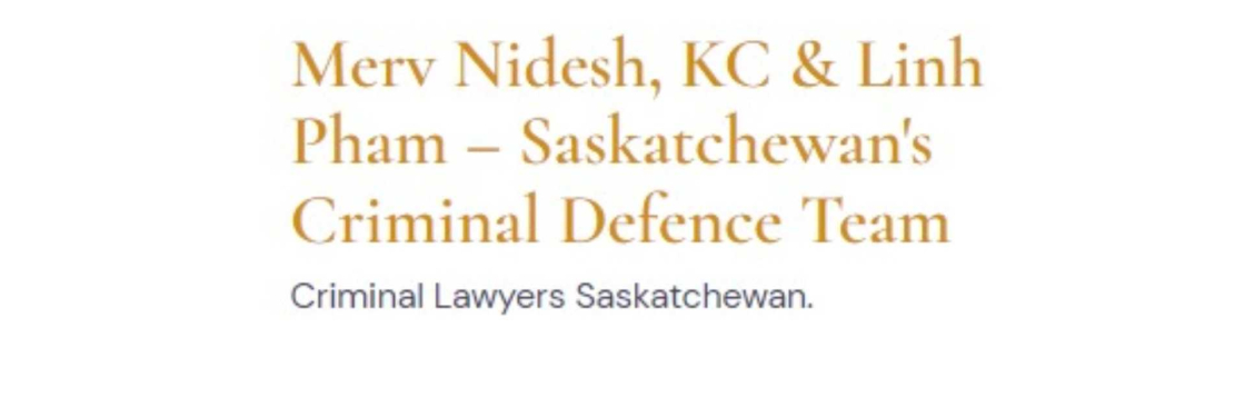 Criminal Lawyers Saskatchewan Cover Image