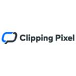 Clipping Pixel Profile Picture