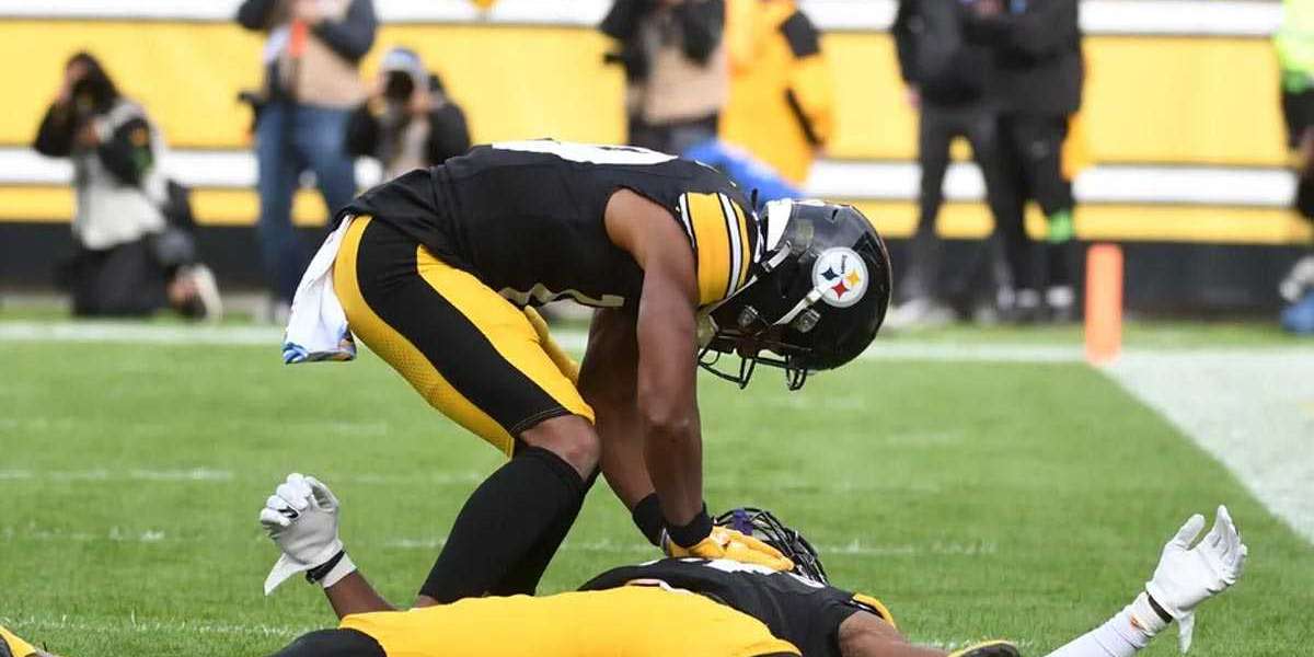 Ravens vs. Steelers: Week 5 video game sneak peek, injury updates, chances, & more